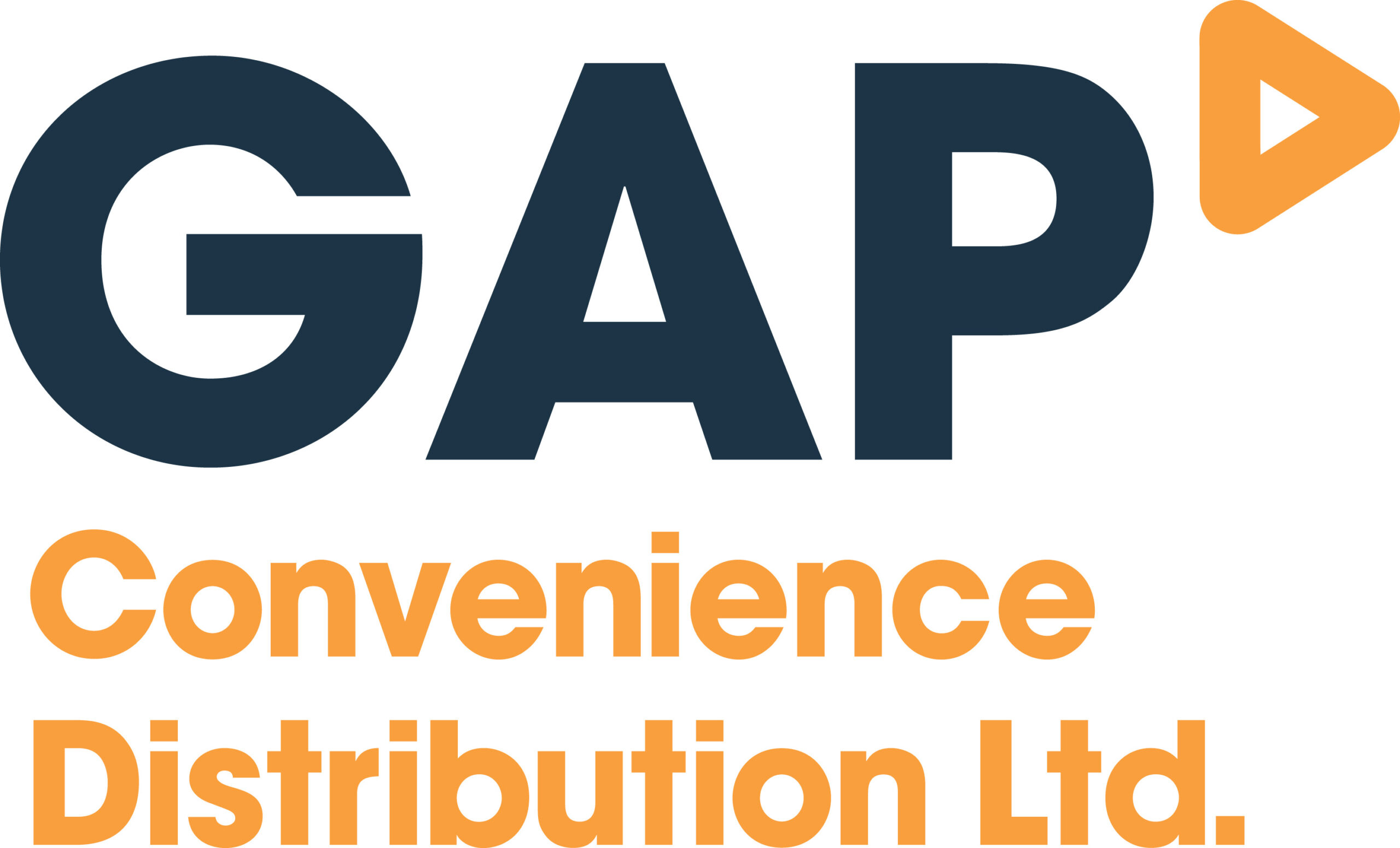 GAP logo
