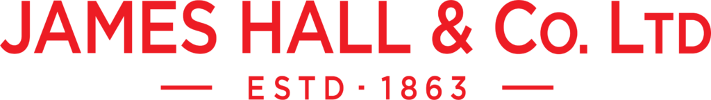 James Hall & Co. Ltd