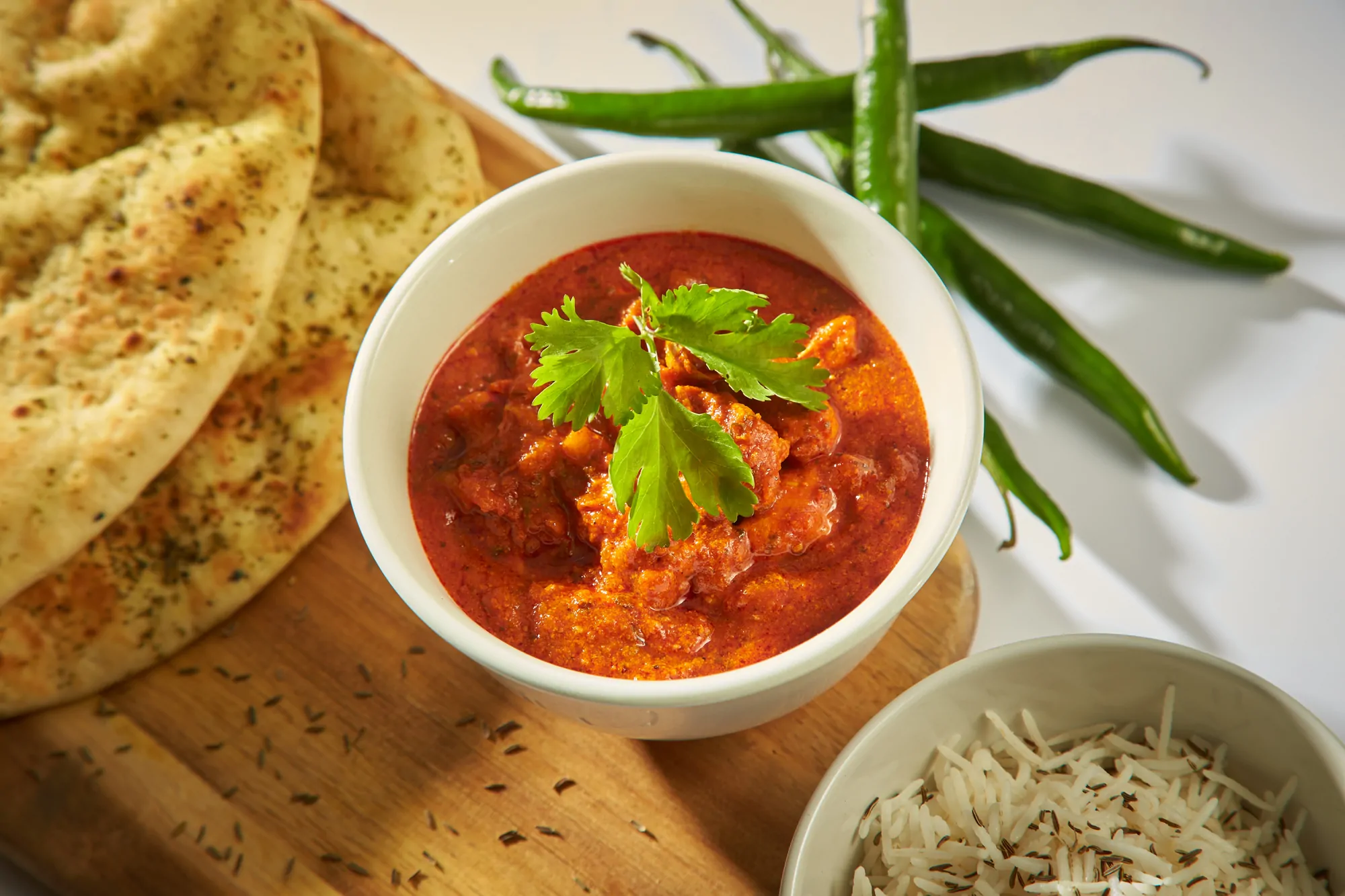 Chicken Tikka Masala Frozen