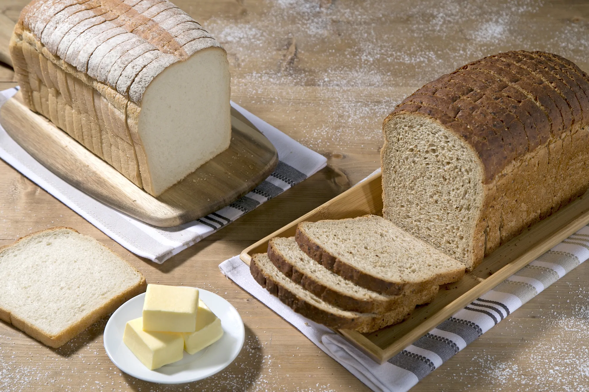 Bread