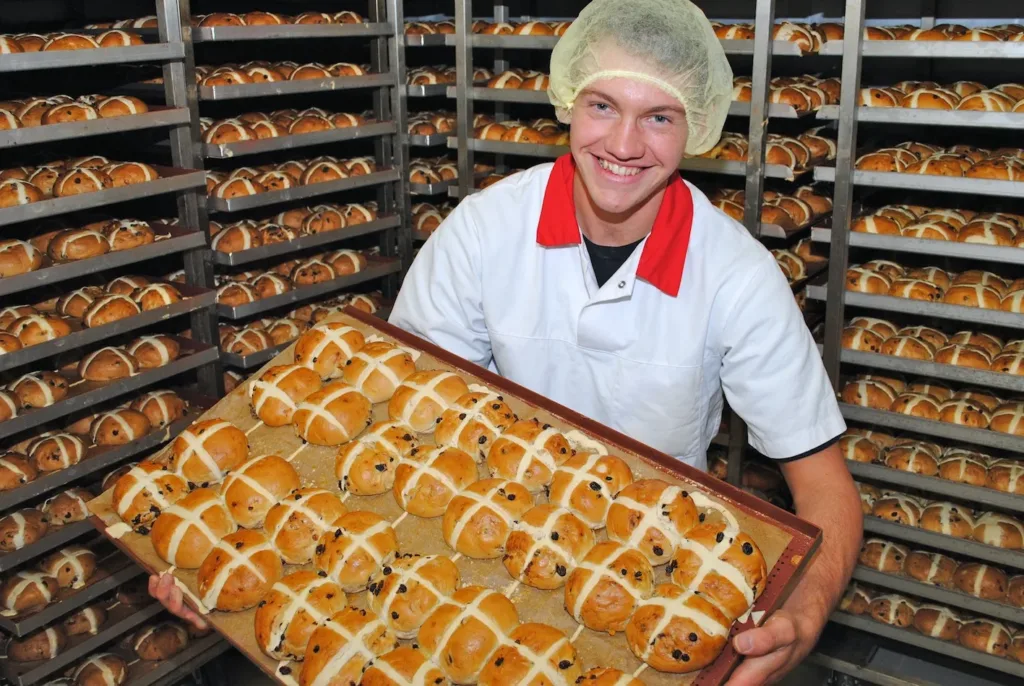 Clayton Park Bakery expands into a Limited Company