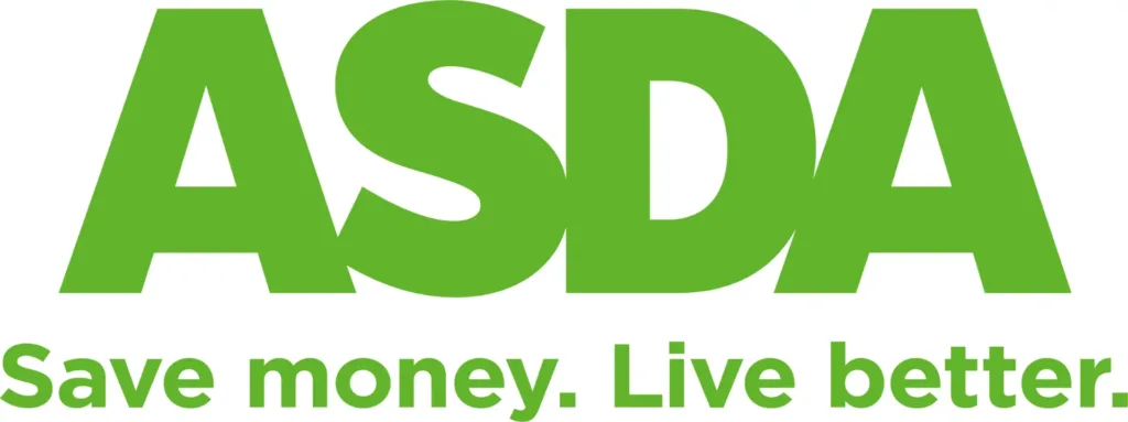 ASDA logo