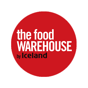 the food WAREHOUSE