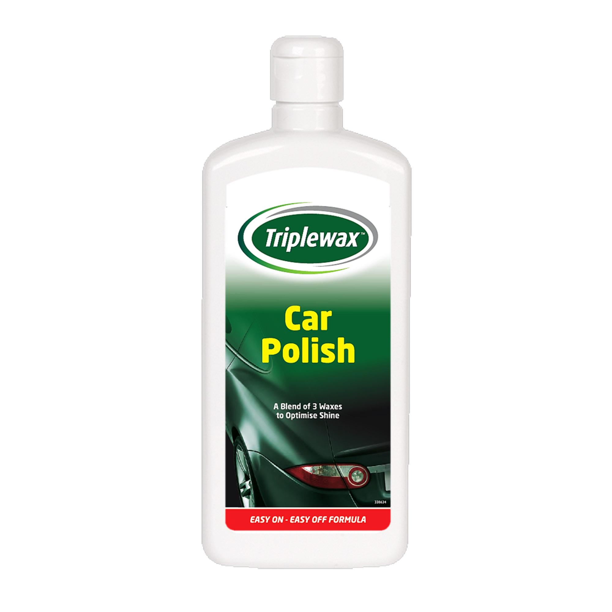 Car Polish Car Polish
