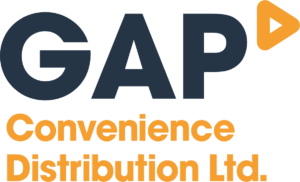 GAP CD LTD LOGO COLOUR