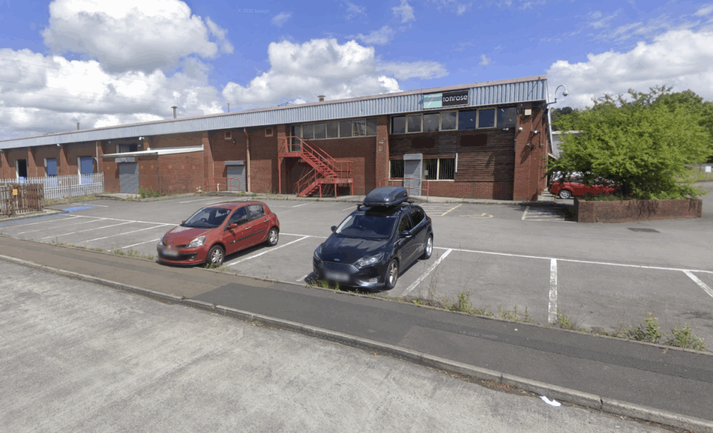 New Premises Acquired