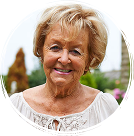Ann Foreshaw