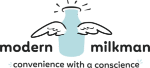 modern milkman