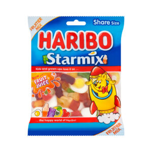 Haribo Starmix Haribo Starmix