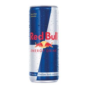 375210 Red Bull 250ml