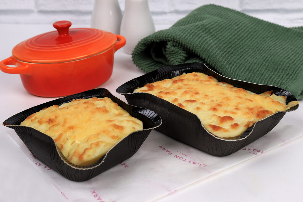 Ready Meals
