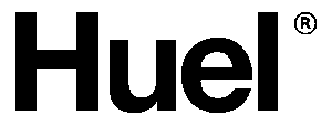 Huel logo Huel logo