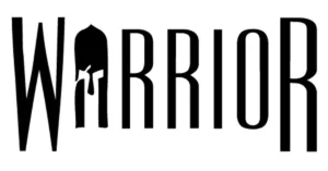 warrior logo